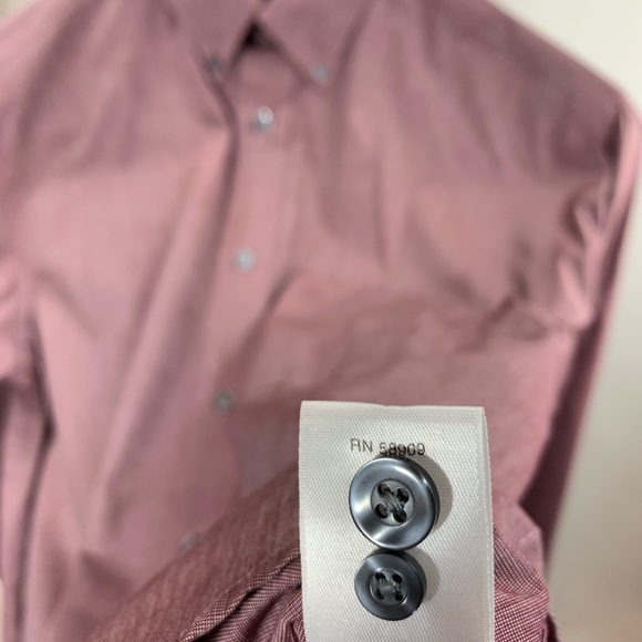 Button down - Picture 4 of 7